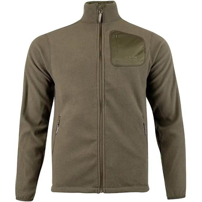 Fleece Jack Pyke Weardale