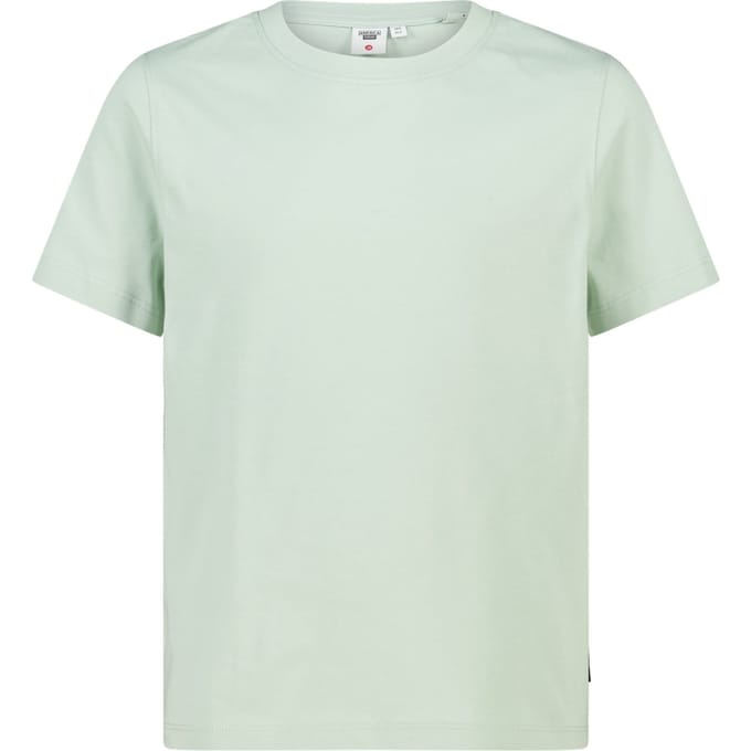 America Today Eric Jr Mint Größe: 146/152 | Hemden Outlet | Unisex | Cyan