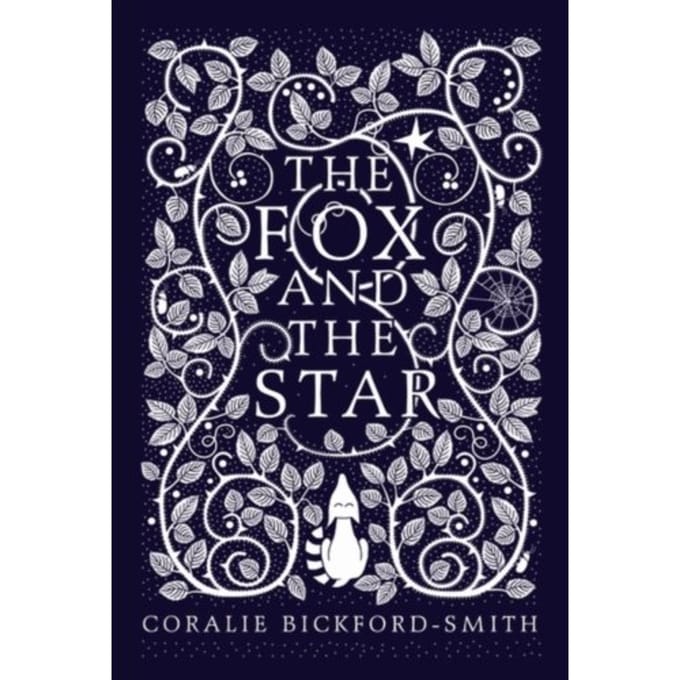 Fox And The Star - Coralie Bickford-Smith