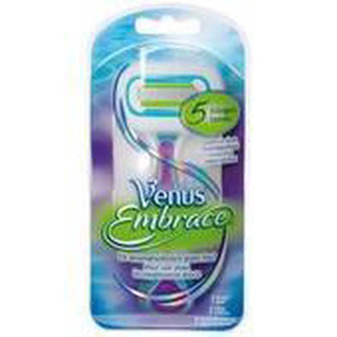 Gillette Women Venus Embrace Sister - Scheerapparaat