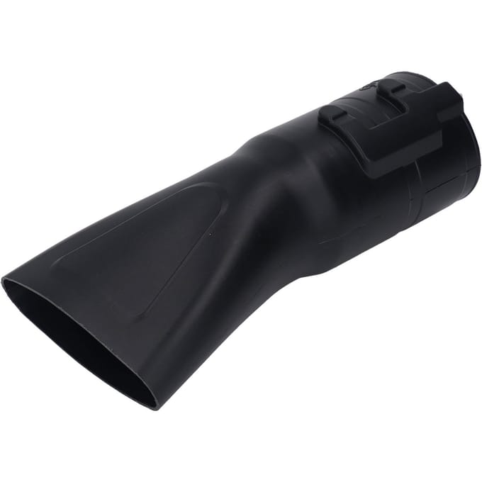 Embout plat pour souffleur à main X2 36V 18V XBU02Z XBU03 DUB362 Accessoires pour feuilles black