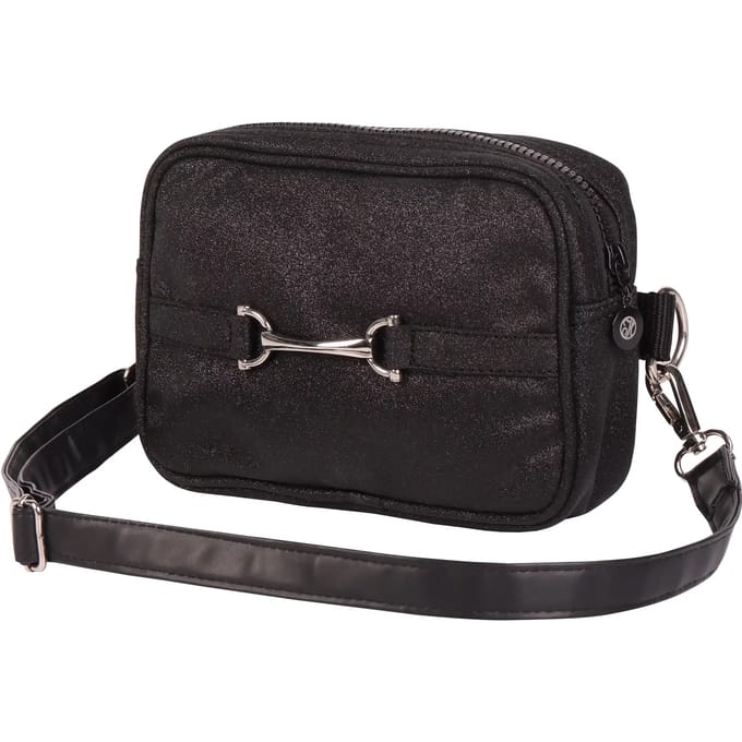 Zadelzak met singel Harry's Horse Denici Cavalli