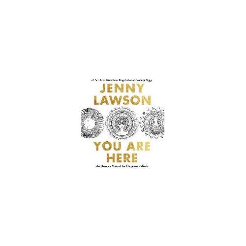 You Are Here - Jenny Lawson