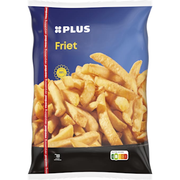 Patat frites