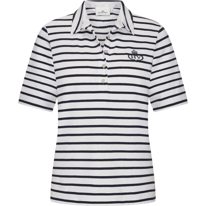 HV Society Poloshirt hvscarlijn