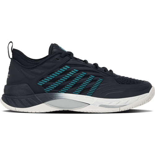 K-SWISS Tennisschoenen Hypercourt Supreme 2 Crb/blcdblc/blt Mens 40