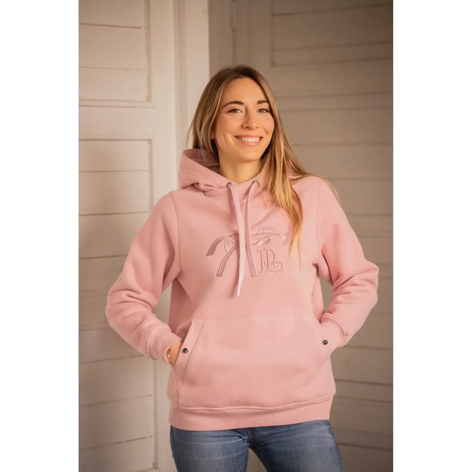 Dames sweatshirt Pénélope Polly