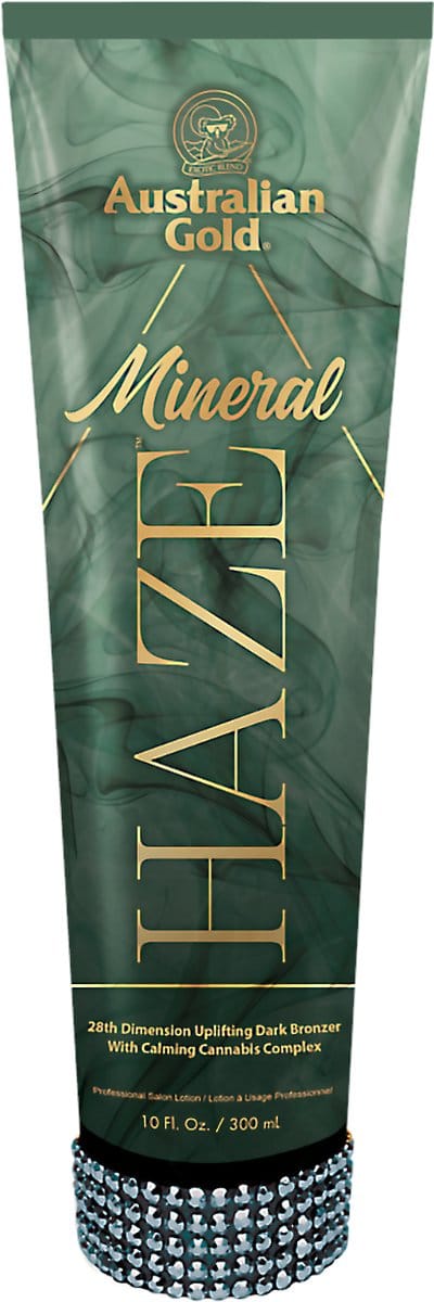 Australian Gold - Mineral Haze