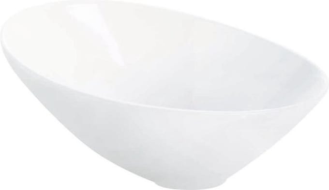 ASA Selection Á Table - Schaal Asymetrisch - 22.5 cm