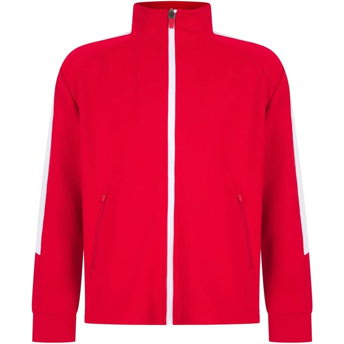 Kinder trainingspak Finden + Hales Knitted