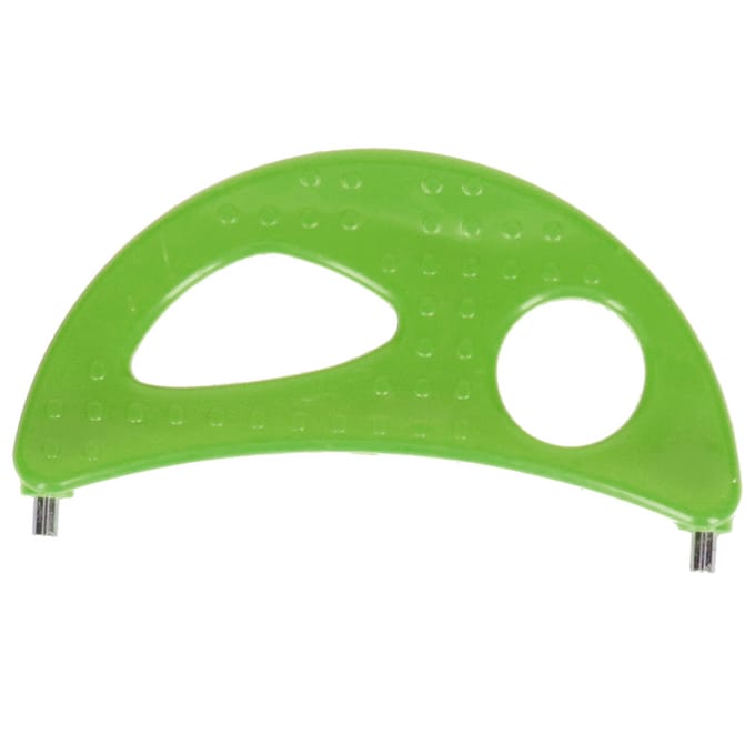 Crescent Tool voor Jack Lalanne Power Series Delux PRO Classic Juicer AccessoiresGroen groen