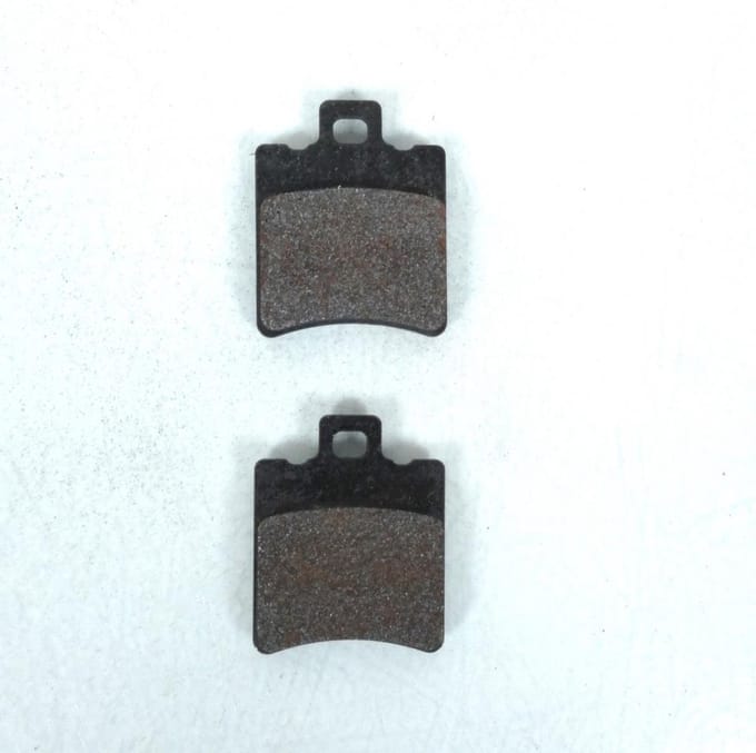 Plaquette de frein Brembo pour Scooter Gilera 50 Runner 2002 à 2004 C3640 / AV Neuf