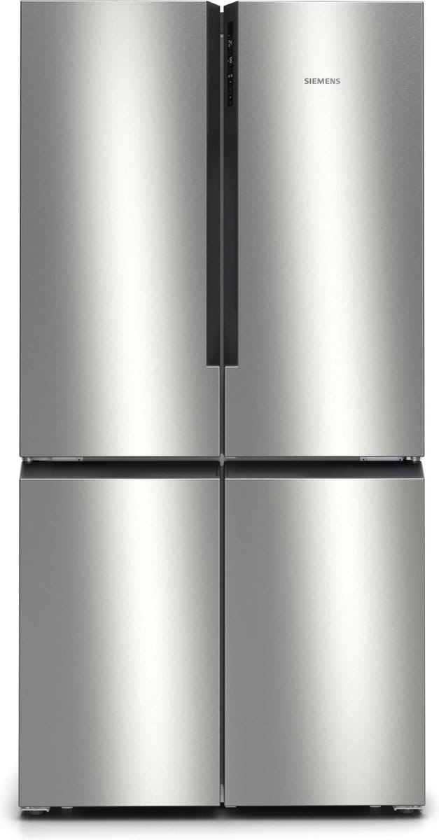 Siemens KF96NVPEA Amerikaanse koelkast | French Door 4 deurs