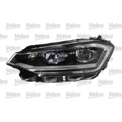 Koplamp, bevestiging VALEO 450570