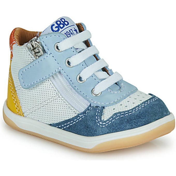 GBB  Hoge Sneakers FREDDY