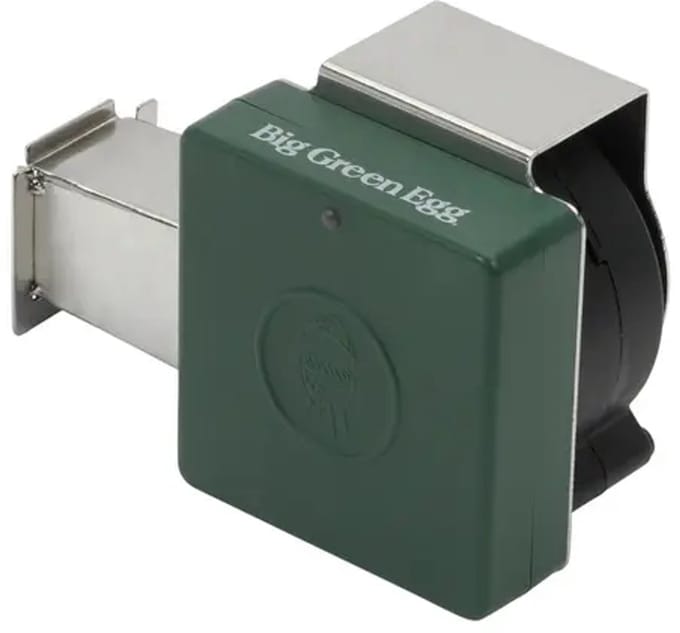 Big Green Egg - EGGgenius - Temperatuur controller