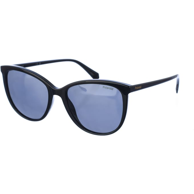 Polaroid PLD 4138/S Black 55/18/145 WOMAN Zonnebrillen