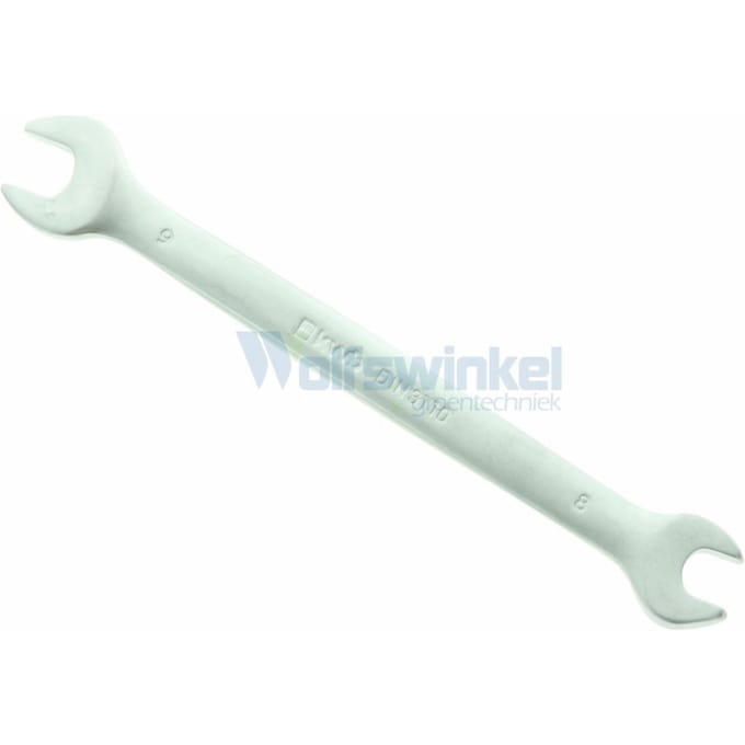 Kwb steeksleutel cv 8 x 9 mm