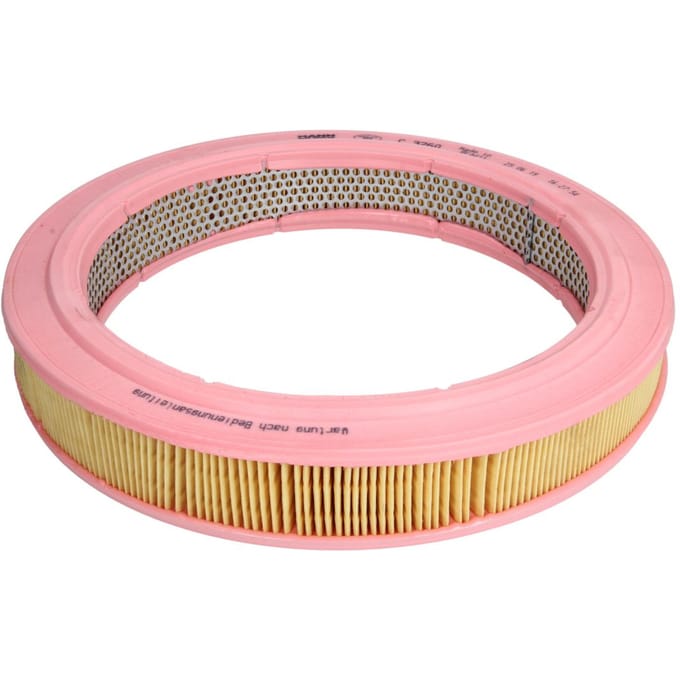 Luchtfilter MANN-FILTER C 3260