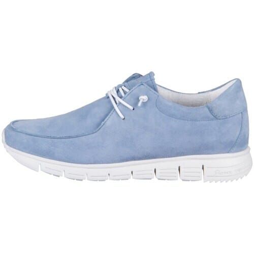 Nette Schoenen Sioux -