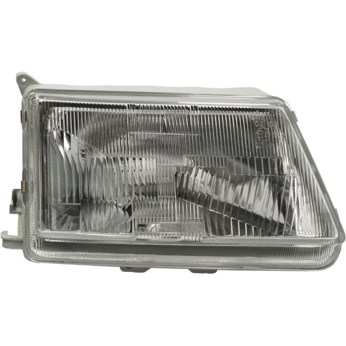 Koplampen TYC 20-5627-28-2, rechts