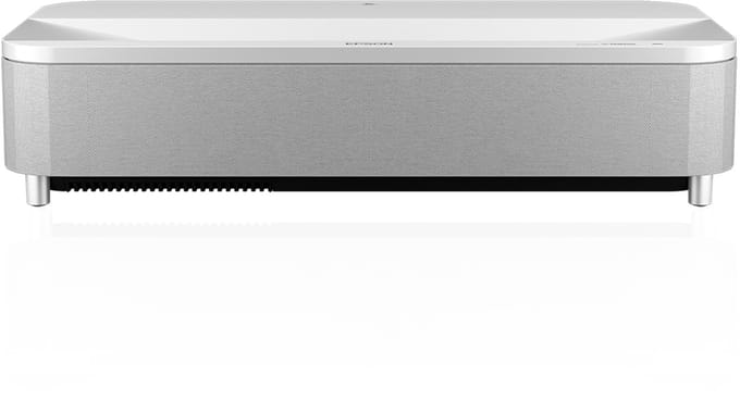 Epson Projector EH-LS800W - 3840 x 2160 - 4000 ANSI lumens
