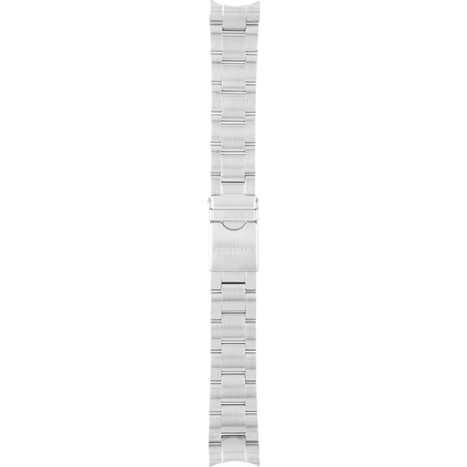 Certina Straps C605015663 Ds Cascadeur 09 band