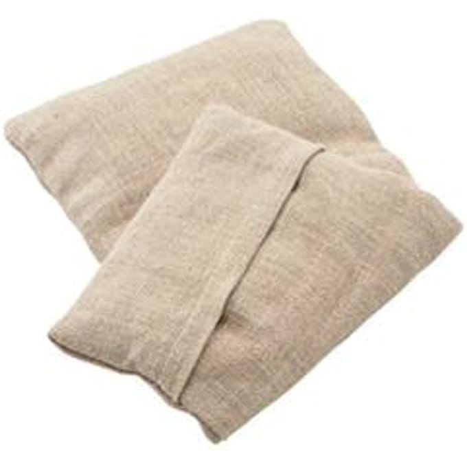 Meraki Therapy Eye Pillow Beige 1 st