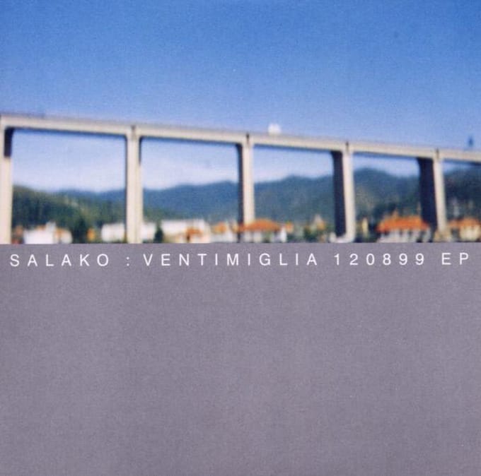 Ventimiglia Ep