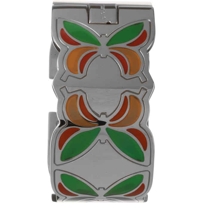 Swatch Irony - Extra Small (25mm) - YS AYSS216HA YSS216H Butterfly Dream Large band
