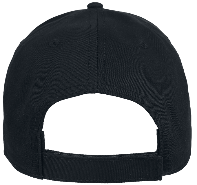 Naruto Akatsuki Cloud Unisex Cap - meerkleurig - Standard