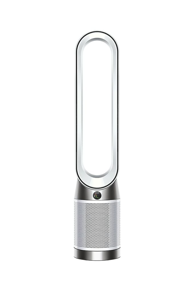 Dyson Purifier Cool PC1 - Luchtreiniger - HEPA filter - Wit