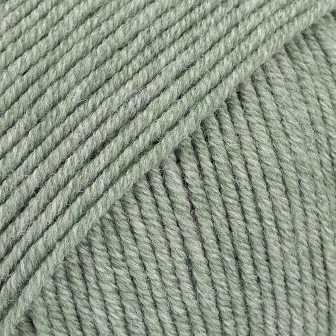 DROPS Baby Merino Mix - 50 saliegroen - Wol Garen