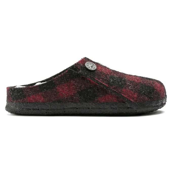 Klompen Birkenstock Zermatt Shearling Wz
