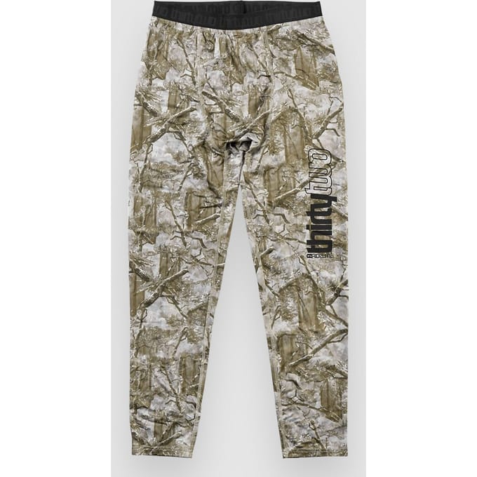 ThirtyTwo Ridelite Thermo Broek bruin