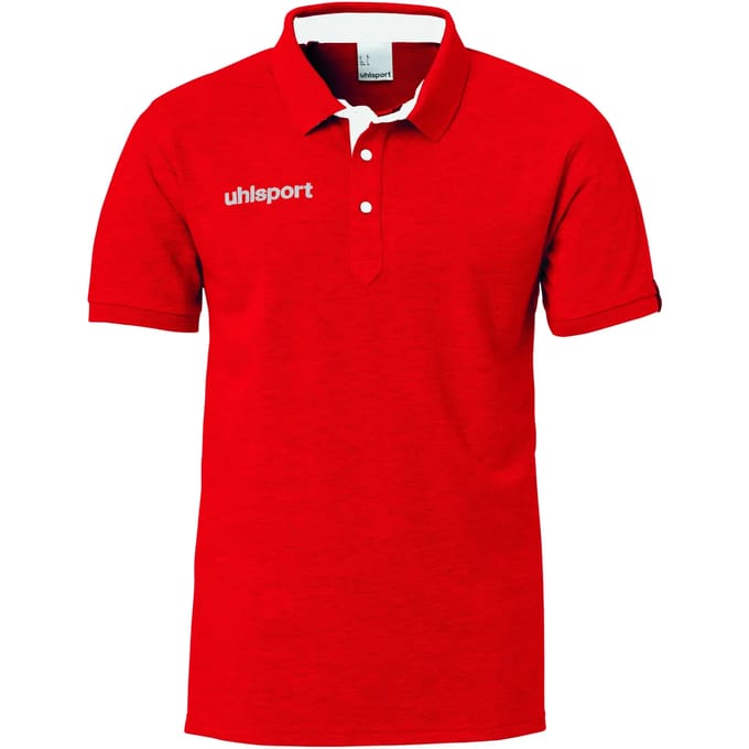 Uhlsport Essential Prime poloshirt 1002149
