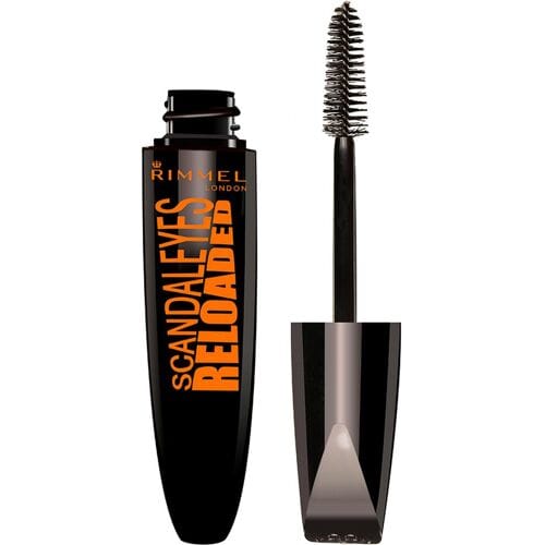 Rimmel Scandal Eyes Reloaded Mascara 003 Extreme Black 12 ml
