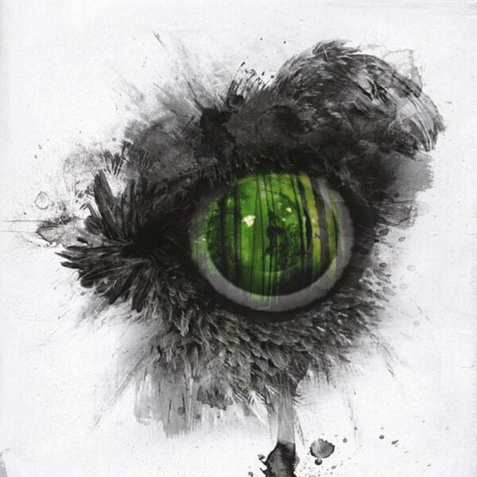 Swallow The Sun CD - Emerald forest and the blackbird - voor Geen - standaard