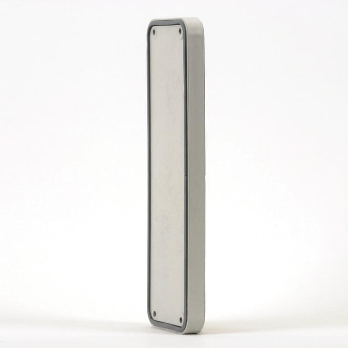 EATON INDUSTRIES Halyester Accessoires Voor Installatiekast - 1860434 - E2D7F