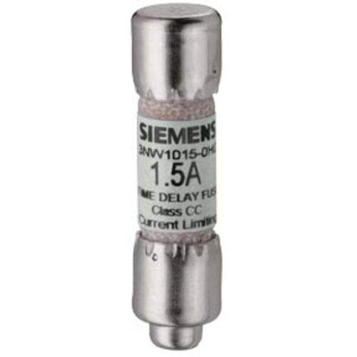 Siemens 3NW11500HG Cilinderzekeringmodule 15 A 600 V 10 stuk(s)
