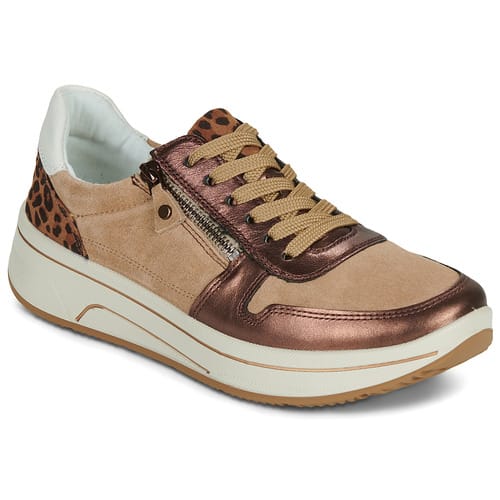 Lage Sneakers Ara SAPPORO 3.0