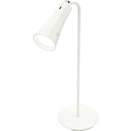 Ansmann Touch-Light 3in1 1600-0526 Tafellamp LED LED vast ingebouwd 2 W Wit