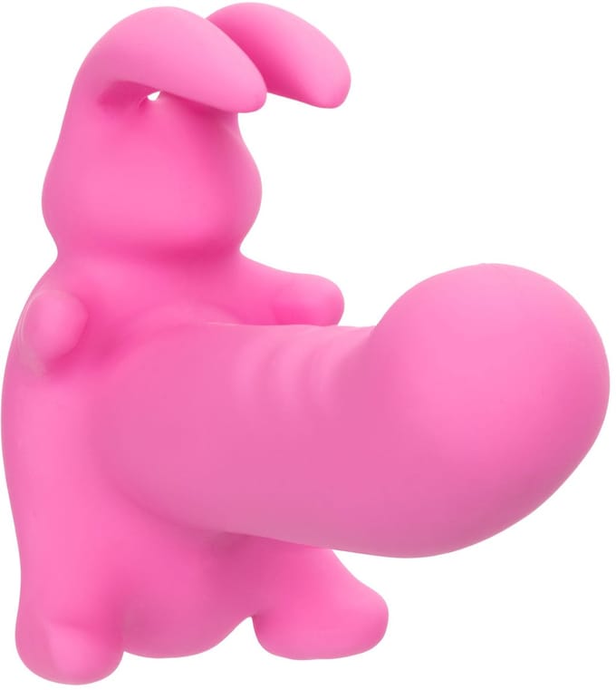 CalExotics First Time Bunny Dreams Vibrator