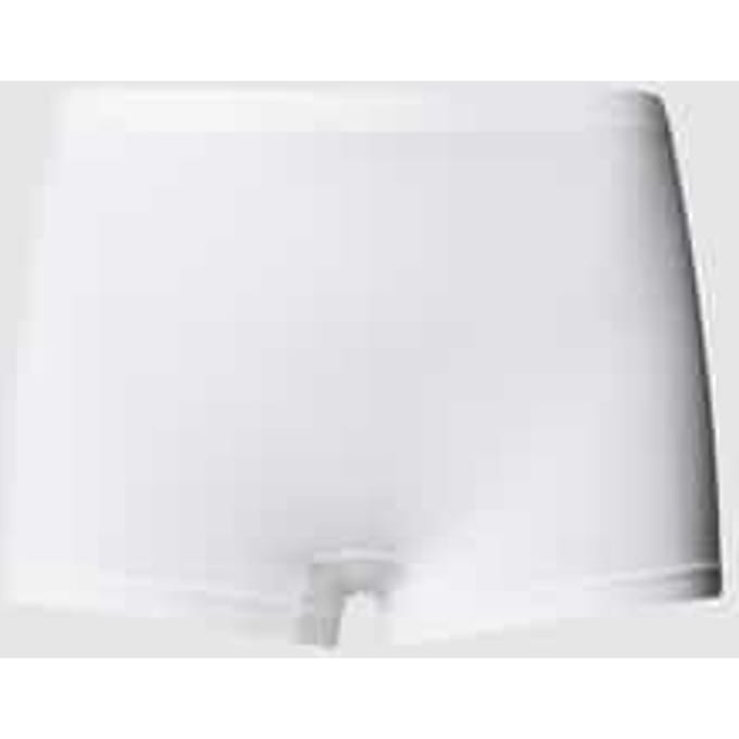 Slip van microvezel - naadloos, model 'Touch Feeling'