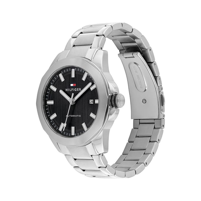 Tommy Hilfiger 1710692 Horloge