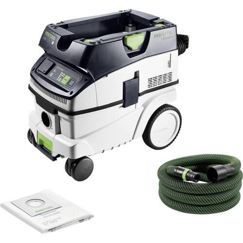 Festool CTL 26 EI Stofzuiger CLEANTEC - 577898
