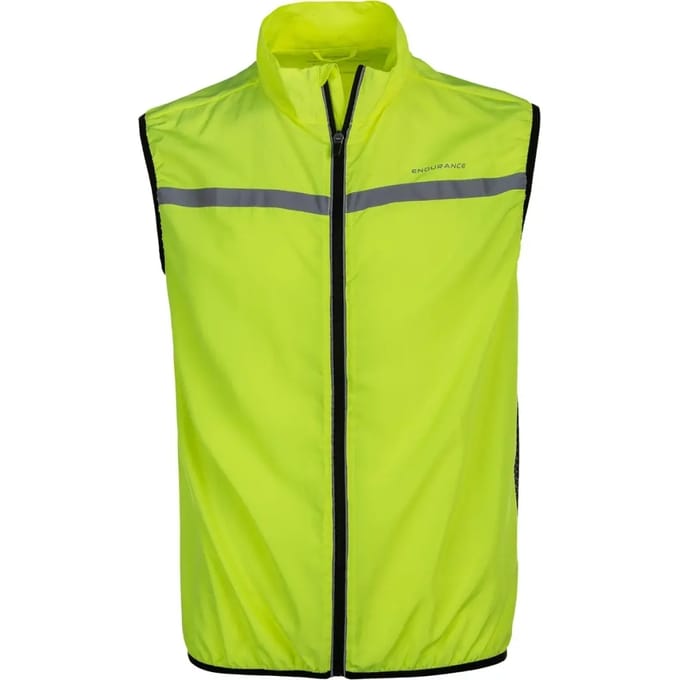 Lichte hardloopvest Endurance Sindry