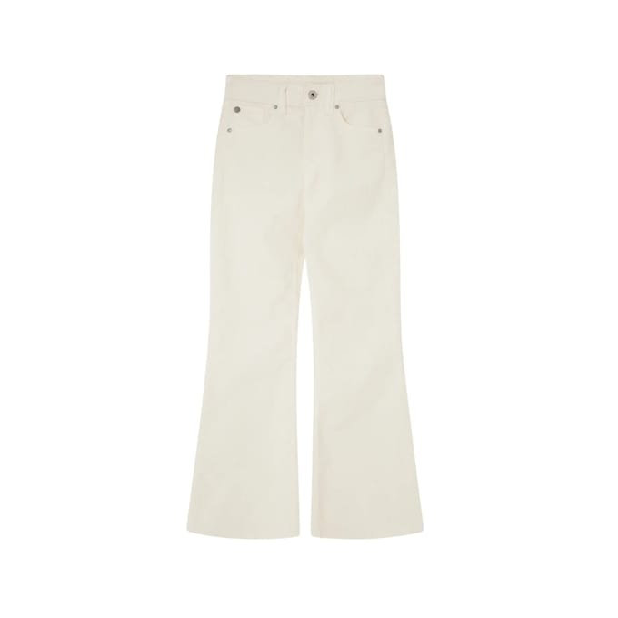 Meisjesbroek Pepe Jeans Willa