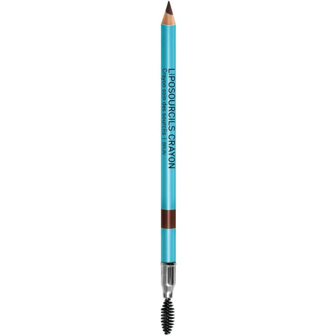 Talika Eyebrow Liposourcils Pencil Brown 1 st