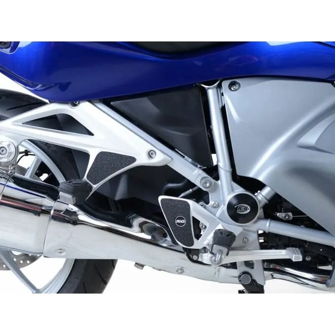 Motorfiets framebescherming R&G Racing R 1250 RT ABS (0J61) [1250] (x4)